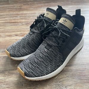 Men’s Adidas Sneakers